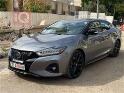 Nissan Maxima